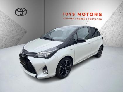 TOYOTA Yaris 100h Style  