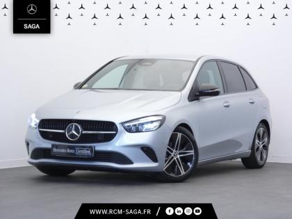 MERCEDES-BENZ Classe B 180 d Progressive Line  