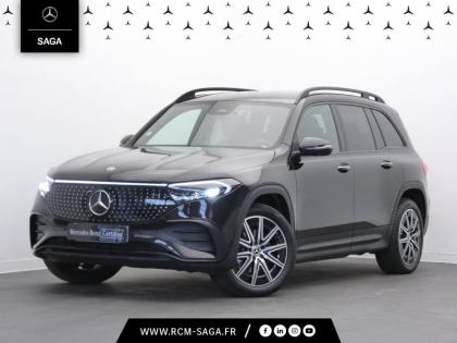 MERCEDES-BENZ EQB 250+ AMG Line  