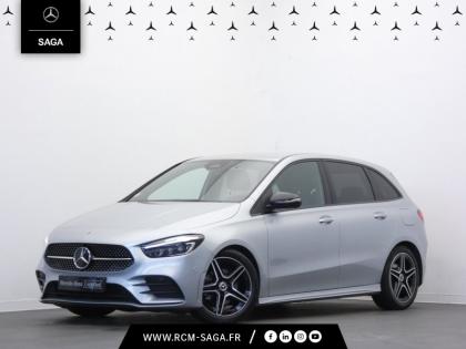 MERCEDES-BENZ Classe B 200 d AMG Line  