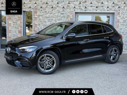 MERCEDES-BENZ GLA 200 d AMG Line  