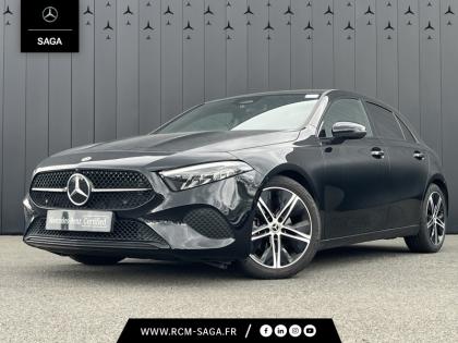 MERCEDES-BENZ Classe A 180 d Progressive Line  