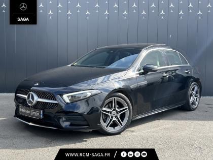 MERCEDES-BENZ Classe A 200 d AMG Line  