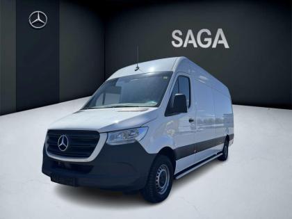 MERCEDES-BENZ Sprinter 315 CDI Fourgon L3  