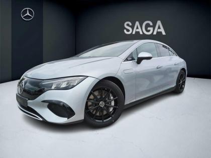 MERCEDES-BENZ EQE EQE 300 Business Line