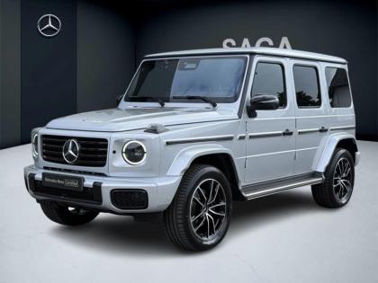 MERCEDES-BENZ G 500 AMG New Modèle 2025  