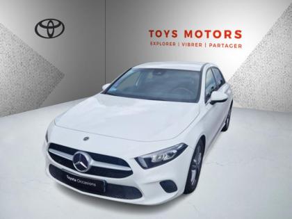 MERCEDES-BENZ Classe A 160 Style Line Style Line 