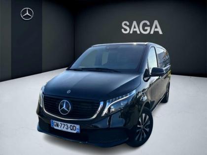 MERCEDES-BENZ EQV 300 LG AVANTGARDE   