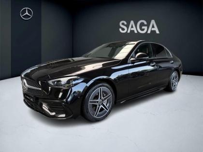 MERCEDES-BENZ C-Klasse C 300 e Business Line