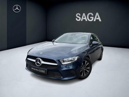 MERCEDES-BENZ Classe A 180 d  A 180 d