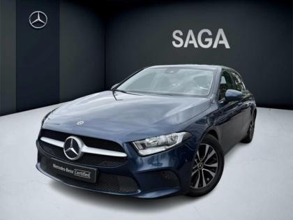 MERCEDES-BENZ A-Klasse A 180 d 'Business Solution - 6M'