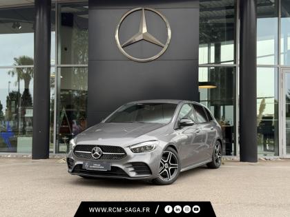 MERCEDES-BENZ Classe B 180 AMG Line  Classe B 180 AMG Line