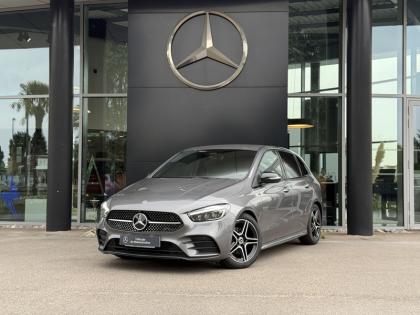 MERCEDES-BENZ Classe B 180 AMG Line  Classe B 180 AMG Line