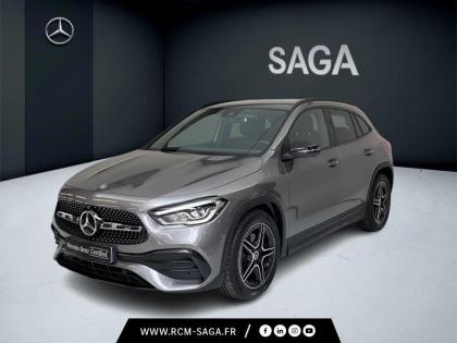 MERCEDES-BENZ GLA 200 d AMG Line  