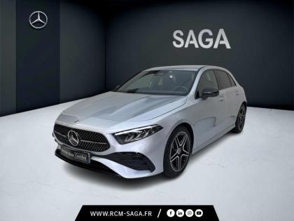 MERCEDES-BENZ Classe A 200 AMG Line  
