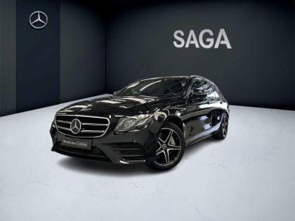 MERCEDES-BENZ E-Klasse E 300 de Break