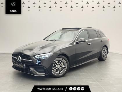 MERCEDES-BENZ Classe C Break Classe C 220 d Break AMG Line  