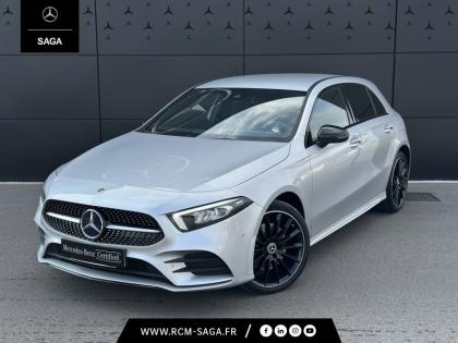 MERCEDES-BENZ Classe A 250 e AMG Line  Classe A 250 e AMG Line