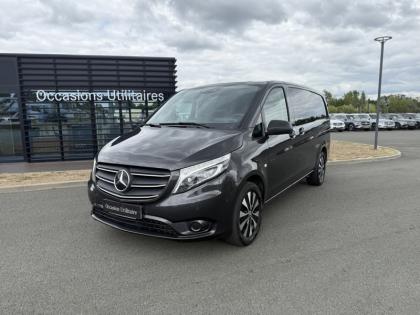 MERCEDES-BENZ Vito 119 CDI Mixto Long  