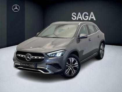 MERCEDES-BENZ GLA 250 e Hybrid EQ Progressive Line  