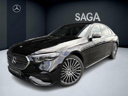 MERCEDES-BENZ E 300 de Berline AMG Line Toit Pano AMG LINE 