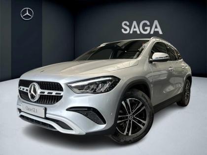MERCEDES-BENZ GLA-Klasse GLA 180 Essential Line