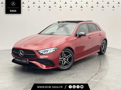 MERCEDES-BENZ Classe A 200 d AMG Line  