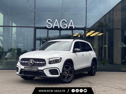 MERCEDES-BENZ GLB 200 d AMG Line  GLB 200 d AMG Line