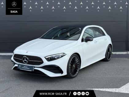 MERCEDES-BENZ Classe A 200 d AMG Line  Classe A 200 d AMG Line