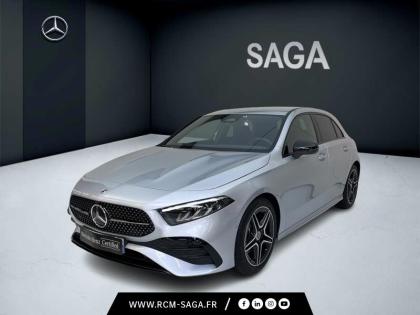 MERCEDES-BENZ Classe A 200 AMG Line  