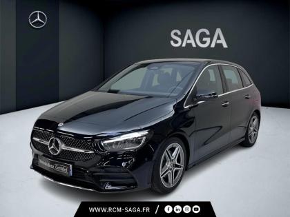 MERCEDES-BENZ Classe B 200 d AMG Line  