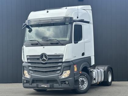 MERCEDES-BENZ Actros 1845 LS BigSpace  
