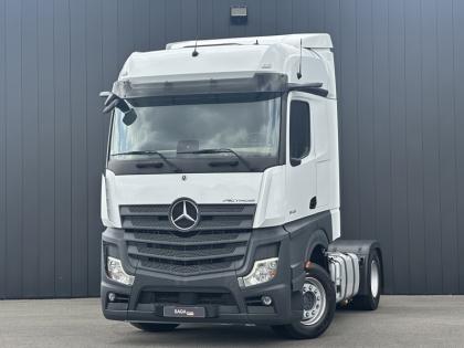 MERCEDES-BENZ Actros 1845 LS 4x2 BigSpace 2.50M  