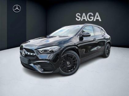 MERCEDES-BENZ GLA 180 Star Edition - SAGA Huy (+32 85 23 69 00) 
