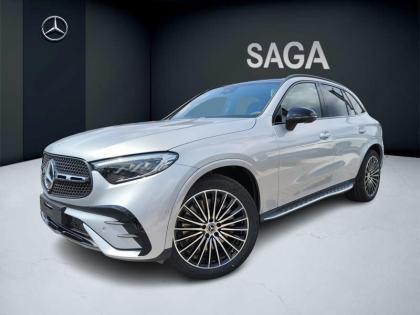 MERCEDES-BENZ GLC 200 d 4MATIC SUV Star Edition - SAGA Huy (+32 85 23 69 00) 