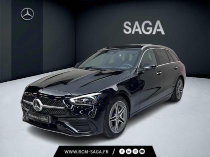 MERCEDES-BENZ Classe C Break Classe C 300 de Hybrid EQ Break AMG Line  