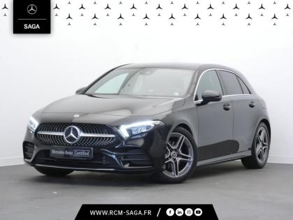 MERCEDES-BENZ Classe A 180 d AMG Line  Classe A 180 d AMG Line