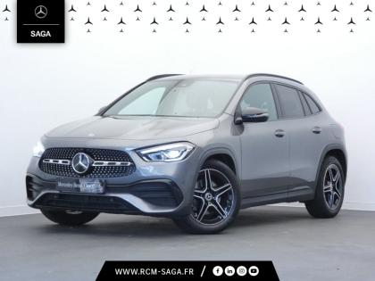 MERCEDES-BENZ GLA 200 d AMG Line  