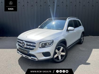 MERCEDES-BENZ GLB 200 Business Line Pack Progressive 
