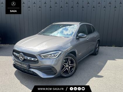 MERCEDES-BENZ GLA 200 d AMG Line  