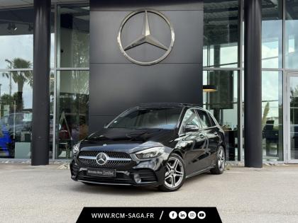 MERCEDES-BENZ Classe B 180 d AMG Line Edition  