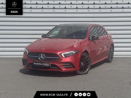 MERCEDES-BENZ Classe A 250 e AMG Line  