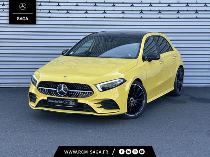 MERCEDES-BENZ Classe A 200 AMG Line AMG Line Classe A 200 AMG Line