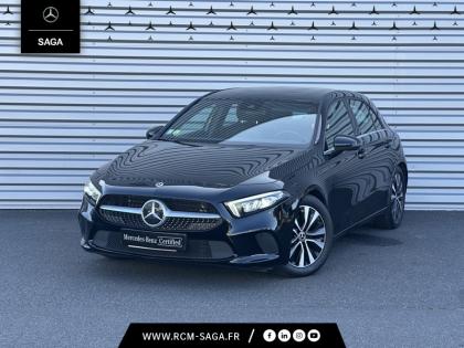 MERCEDES-BENZ Classe A 180 d Style Line Style Line 