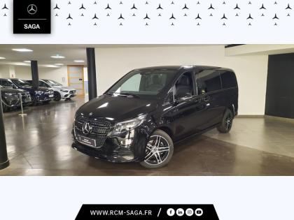 MERCEDES-BENZ Classe V V 250 d AVANTGARDE Long  Classe V 250 d LG AVANTGARDE