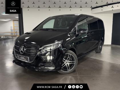 MERCEDES-BENZ Classe V V 250 d AVANTGARDE Long  Classe V 250 d LG AVANTGARDE