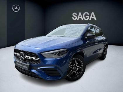MERCEDES-BENZ GLA 180 AMG Line  