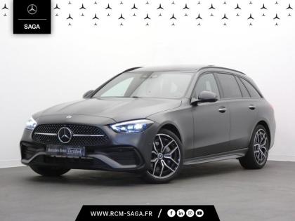 MERCEDES-BENZ Classe C Classe C 220 d Break AMG Line  Classe C 220 d Break AMG Line