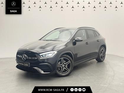 MERCEDES-BENZ GLA 200 d AMG Line  