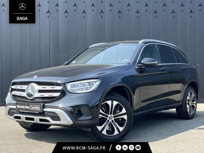 MERCEDES-BENZ GLC SUV GLC 300de 4MATIC SUV Business Line  